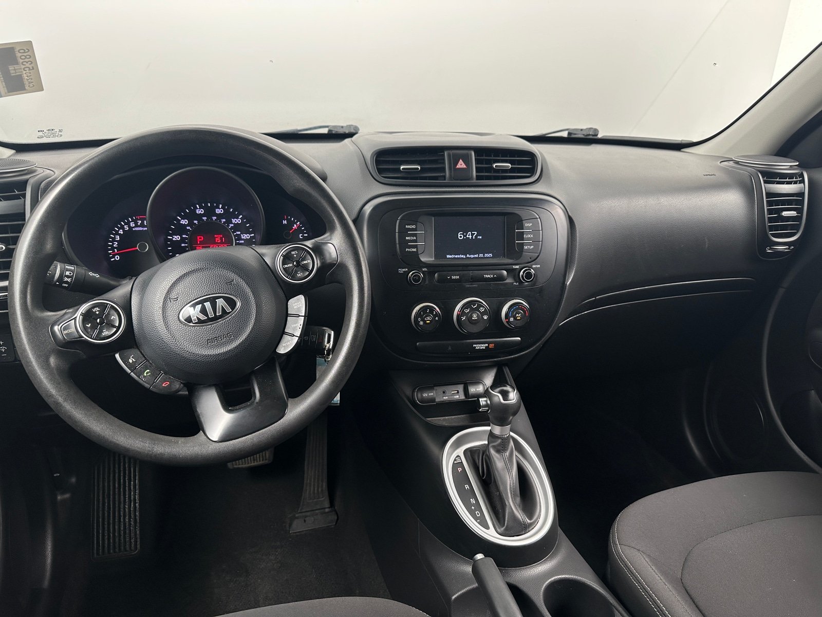 Thumbnail: 2019 Kia Soul - 3