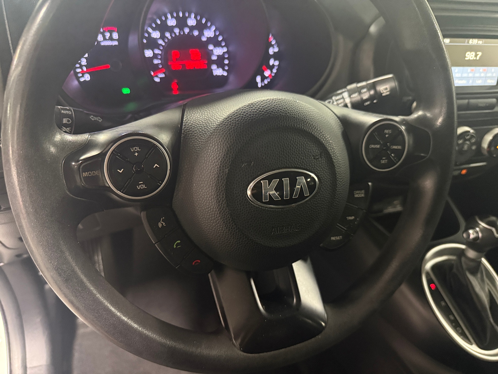 Thumbnail: 2019 Kia Soul - 5