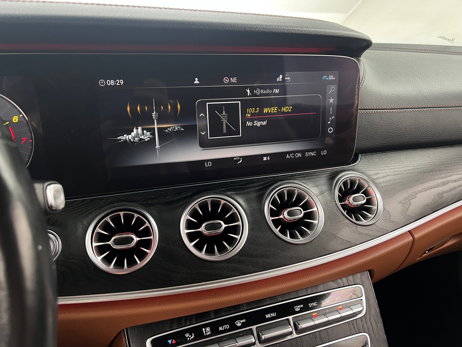 Thumbnail: 2020 Mercedes-Benz E-Class - 2