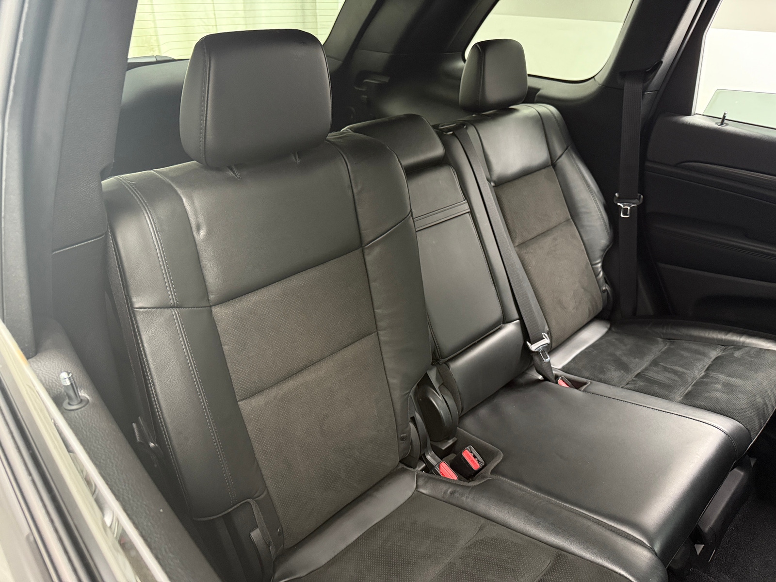 Thumbnail: 2021 Jeep Grand Cherokee - 5