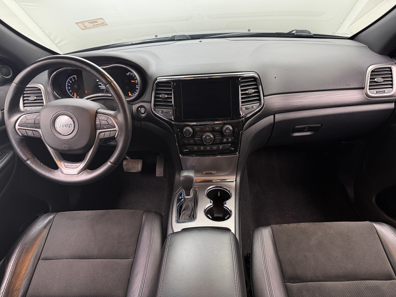 Thumbnail: 2021 Jeep Grand Cherokee - 2