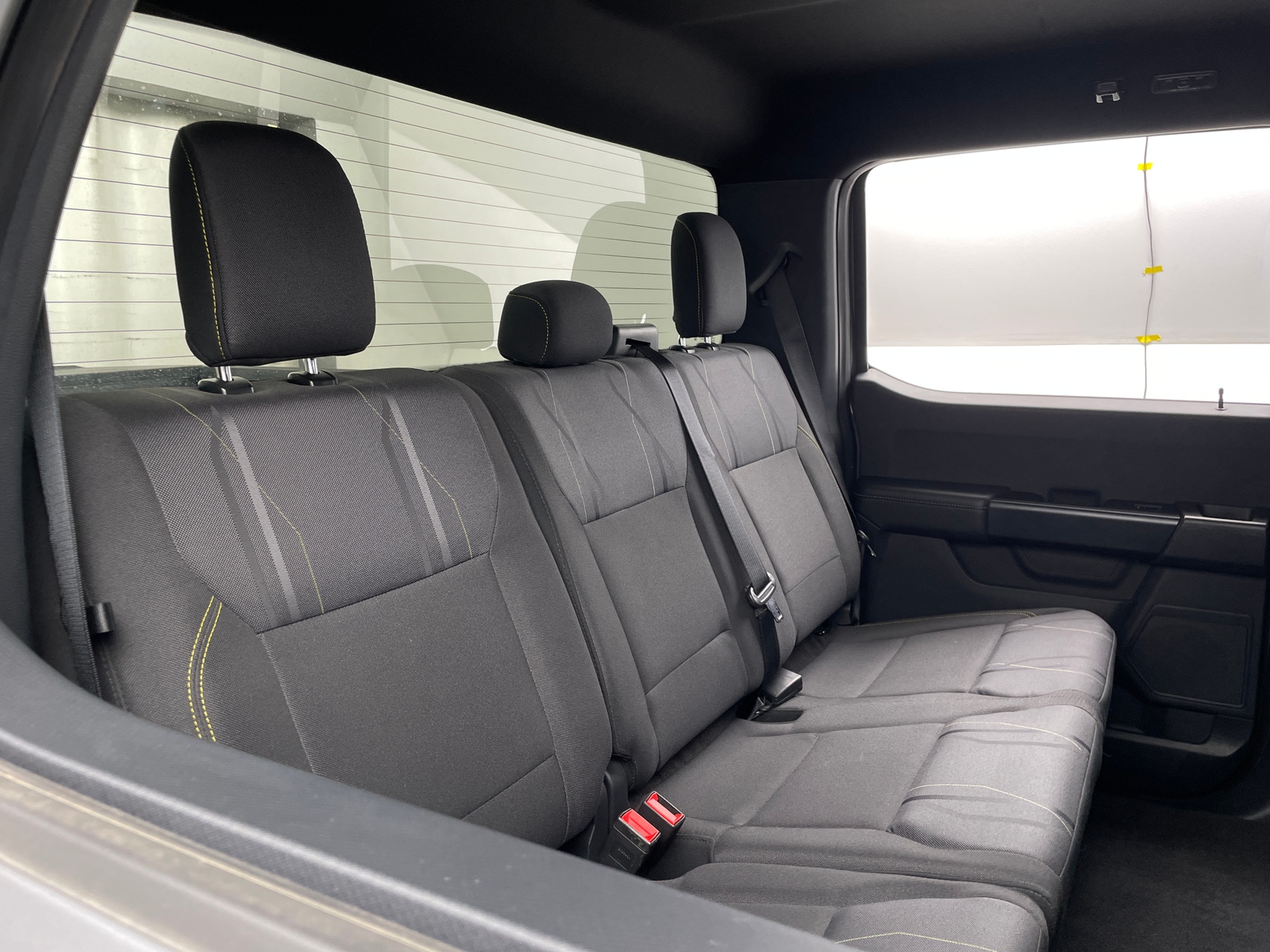 Thumbnail: 2024 Ford Econoline - 6