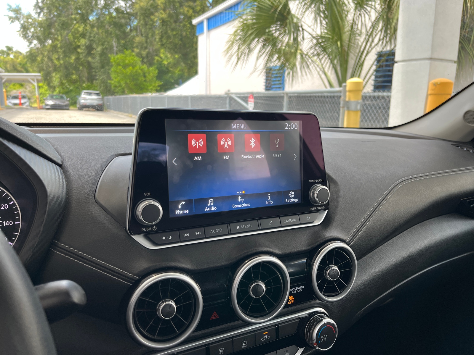 Thumbnail: 2024 Nissan Sentra - 4