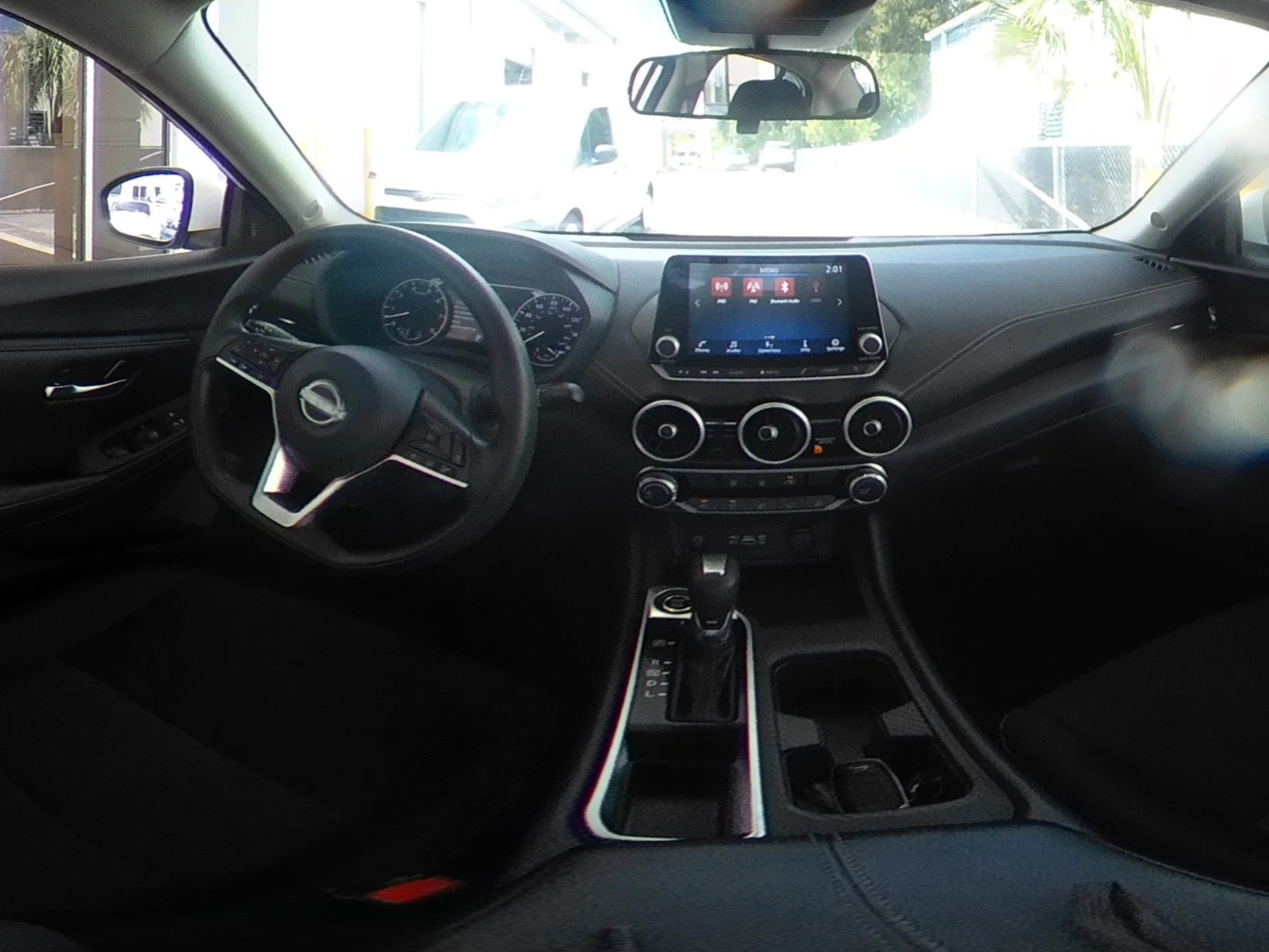 Thumbnail: 2024 Nissan Sentra - 3