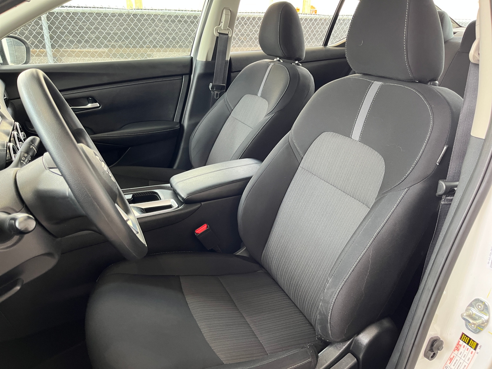 Thumbnail: 2024 Nissan Sentra - 2