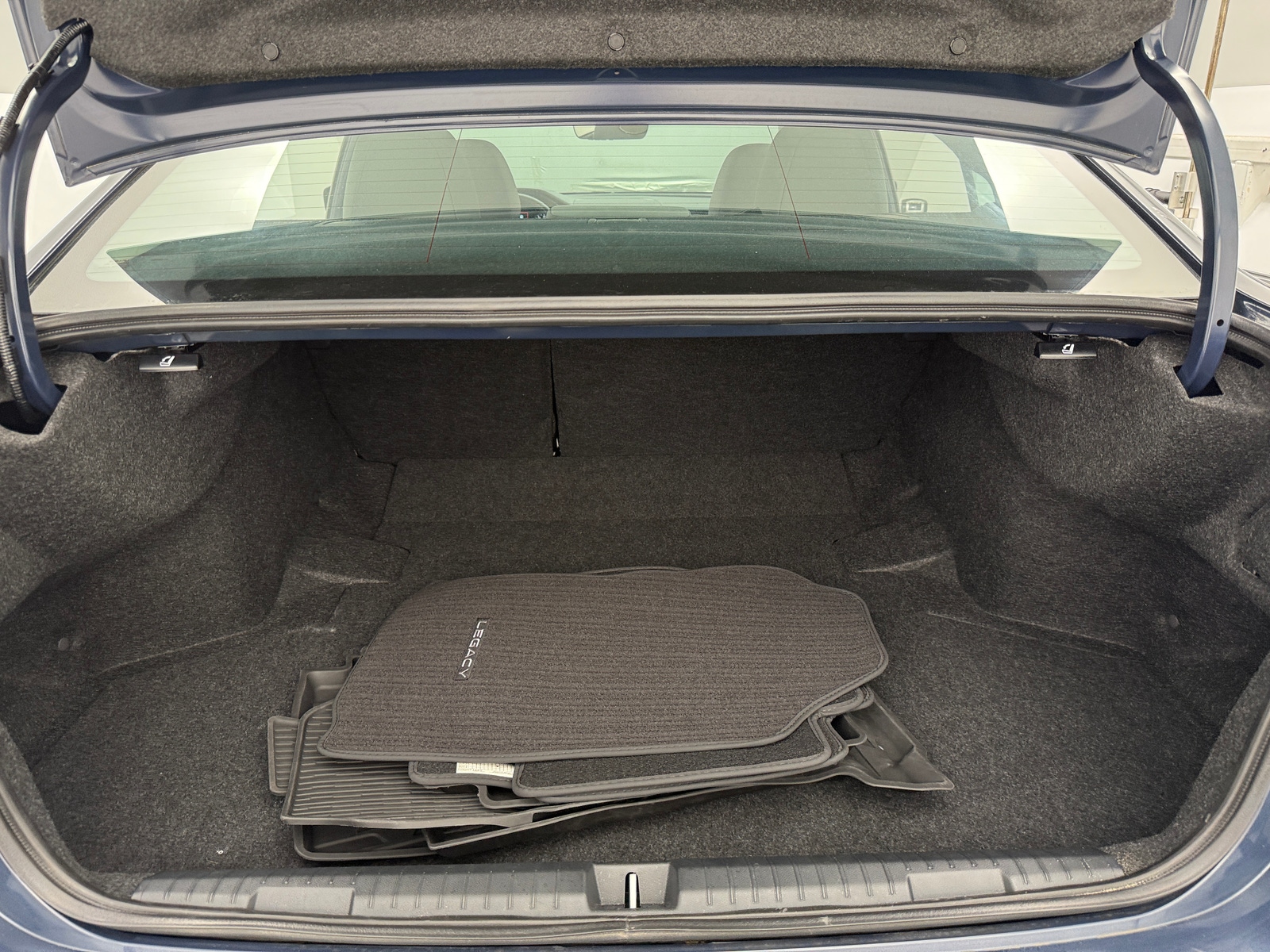 Thumbnail: 2024 Subaru Legacy - 7
