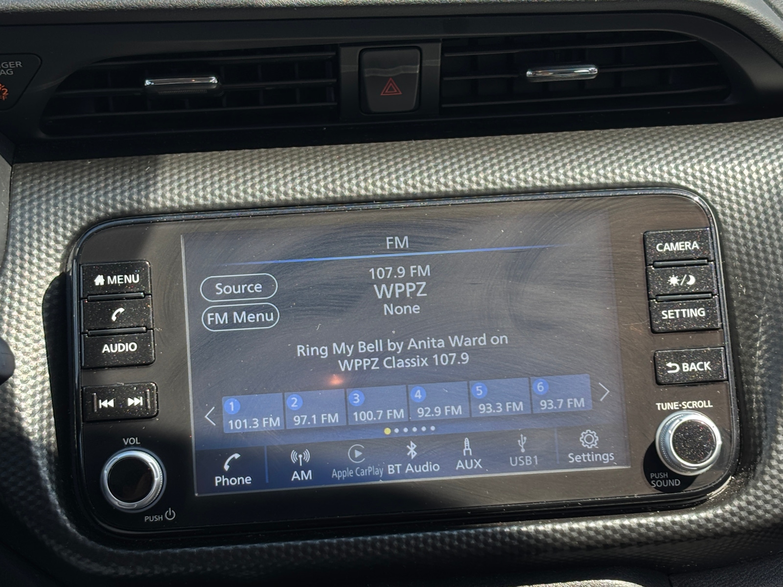 Thumbnail: 2024 Nissan Kicks - 4