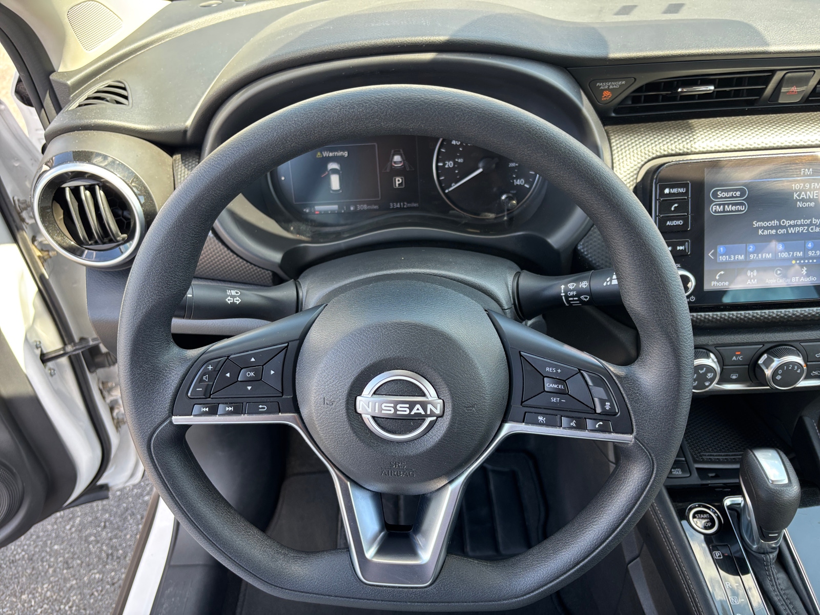 Thumbnail: 2024 Nissan Kicks - 5