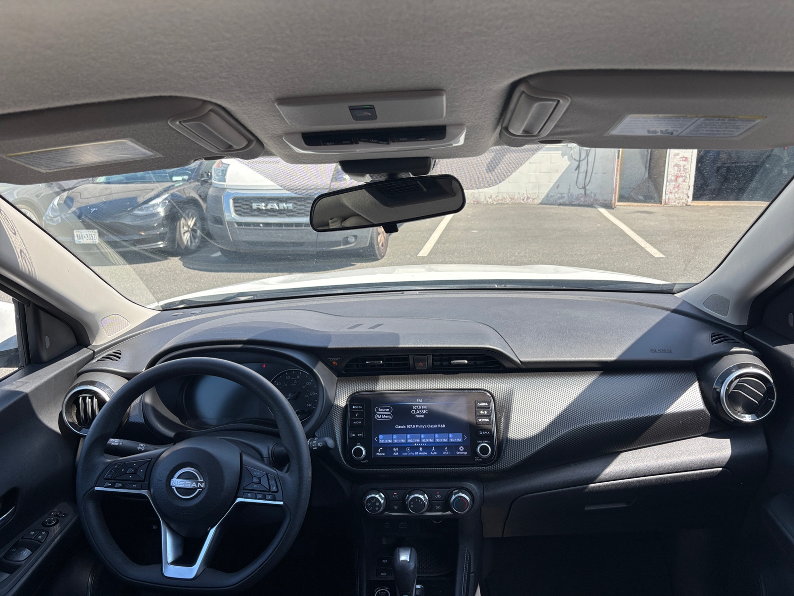 Thumbnail: 2024 Nissan Kicks - 3