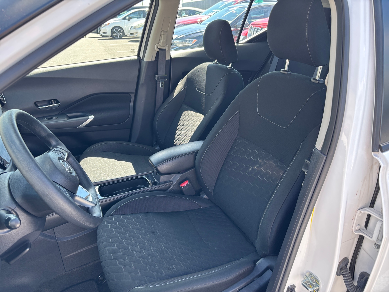 Thumbnail: 2024 Nissan Kicks - 2