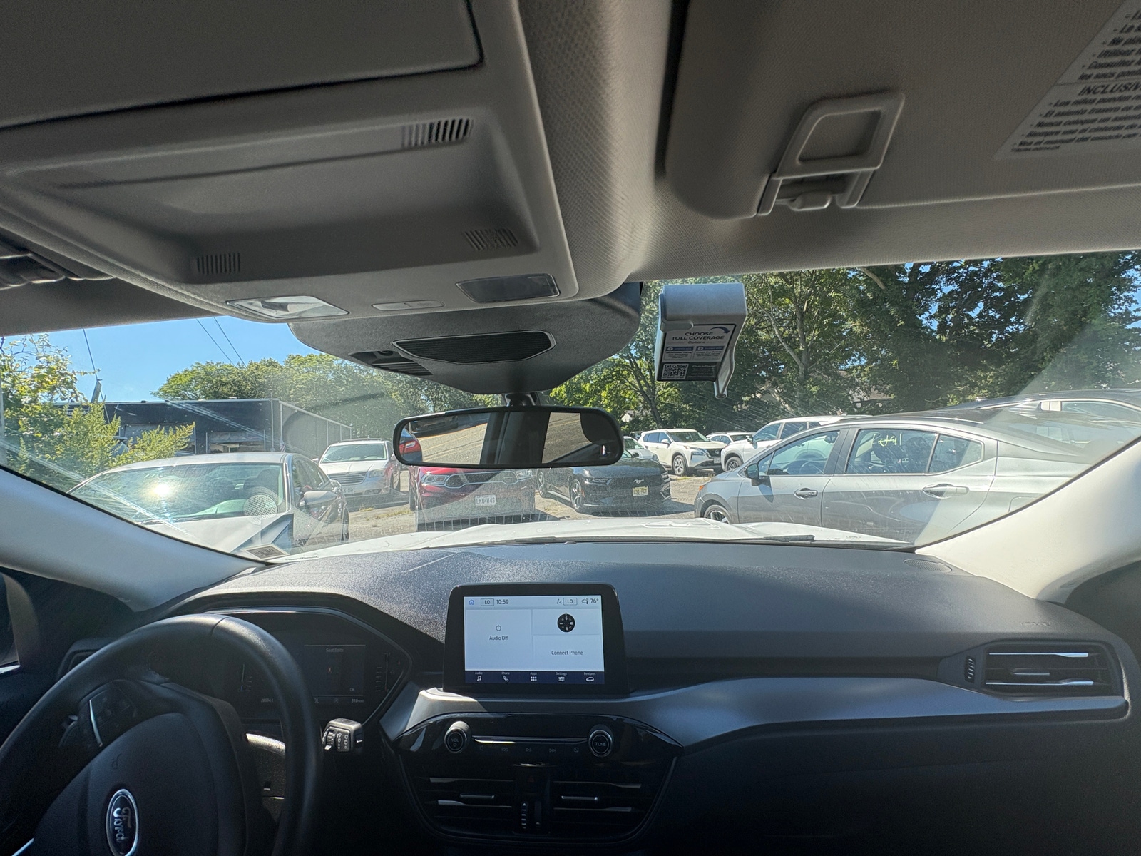 Thumbnail: 2024 Ford Escape - 3