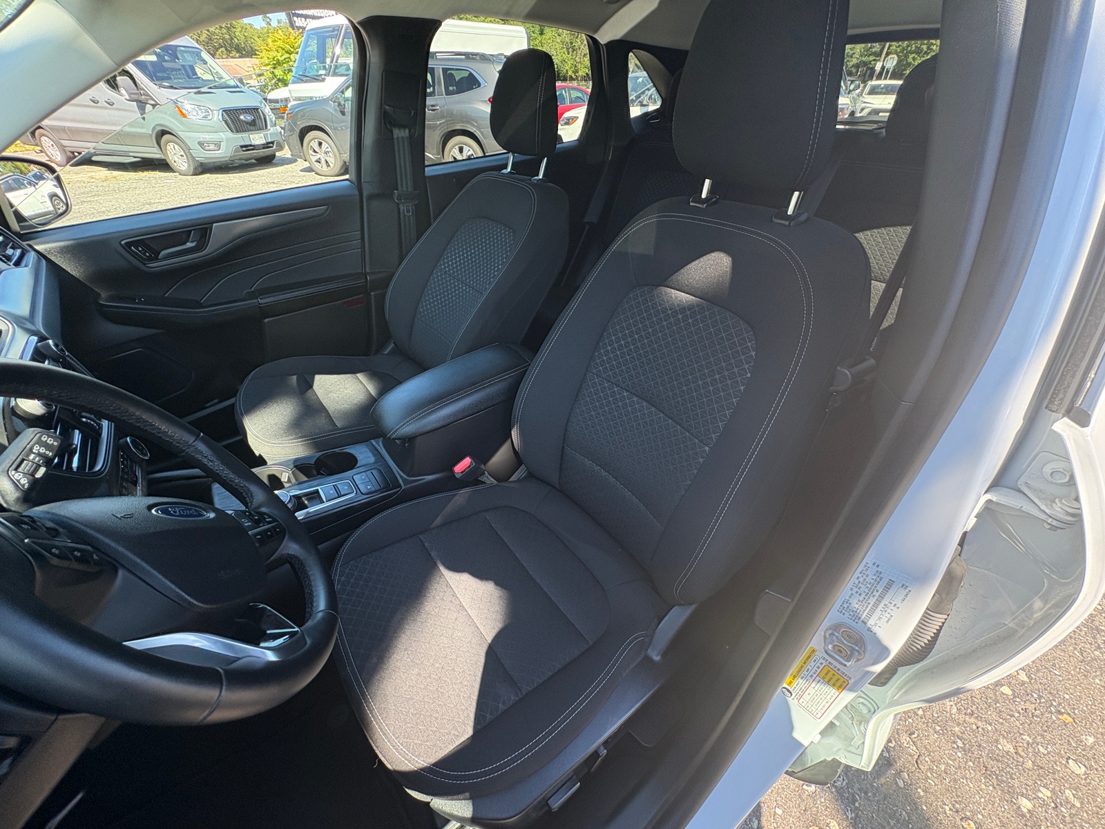 Thumbnail: 2024 Ford Escape - 2