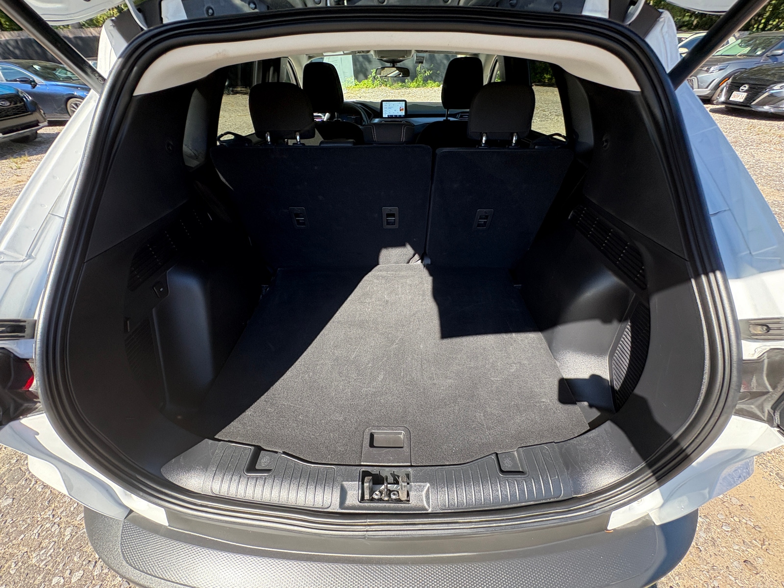 Thumbnail: 2024 Ford Escape - 6