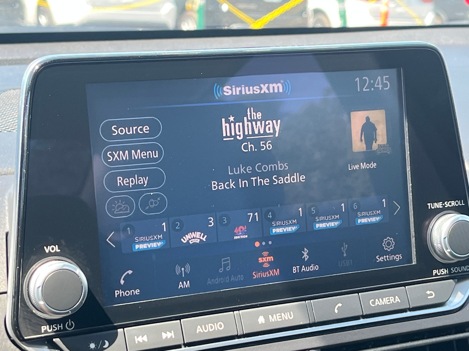 Thumbnail: 2024 Nissan Altima - 4