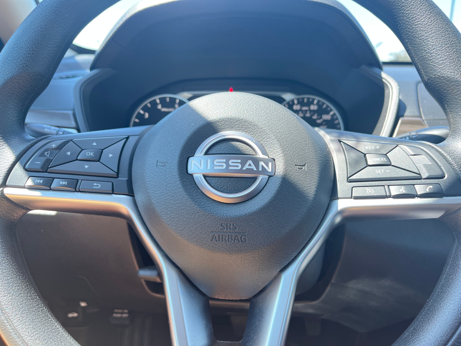 Thumbnail: 2024 Nissan Altima - 5