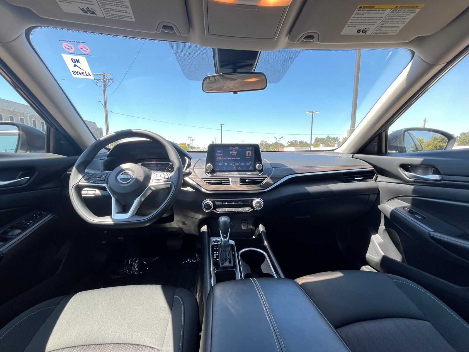 Thumbnail: 2024 Nissan Altima - 3