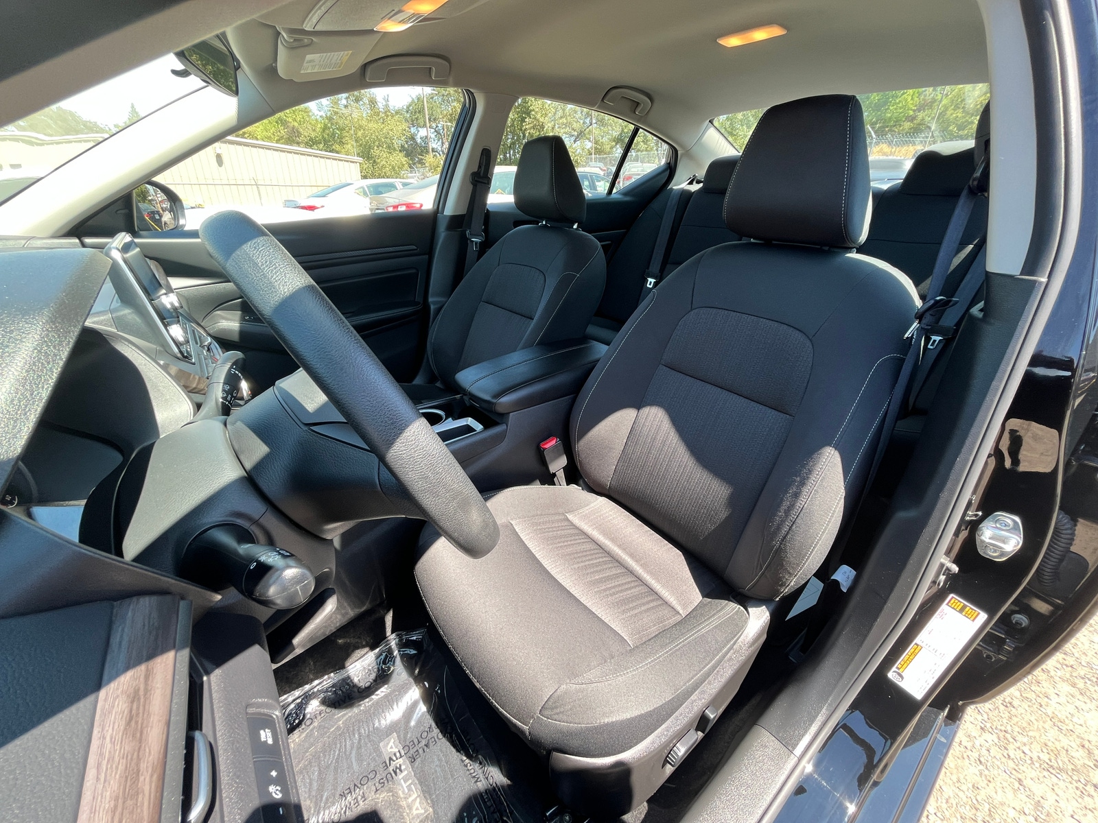 Thumbnail: 2024 Nissan Altima - 2