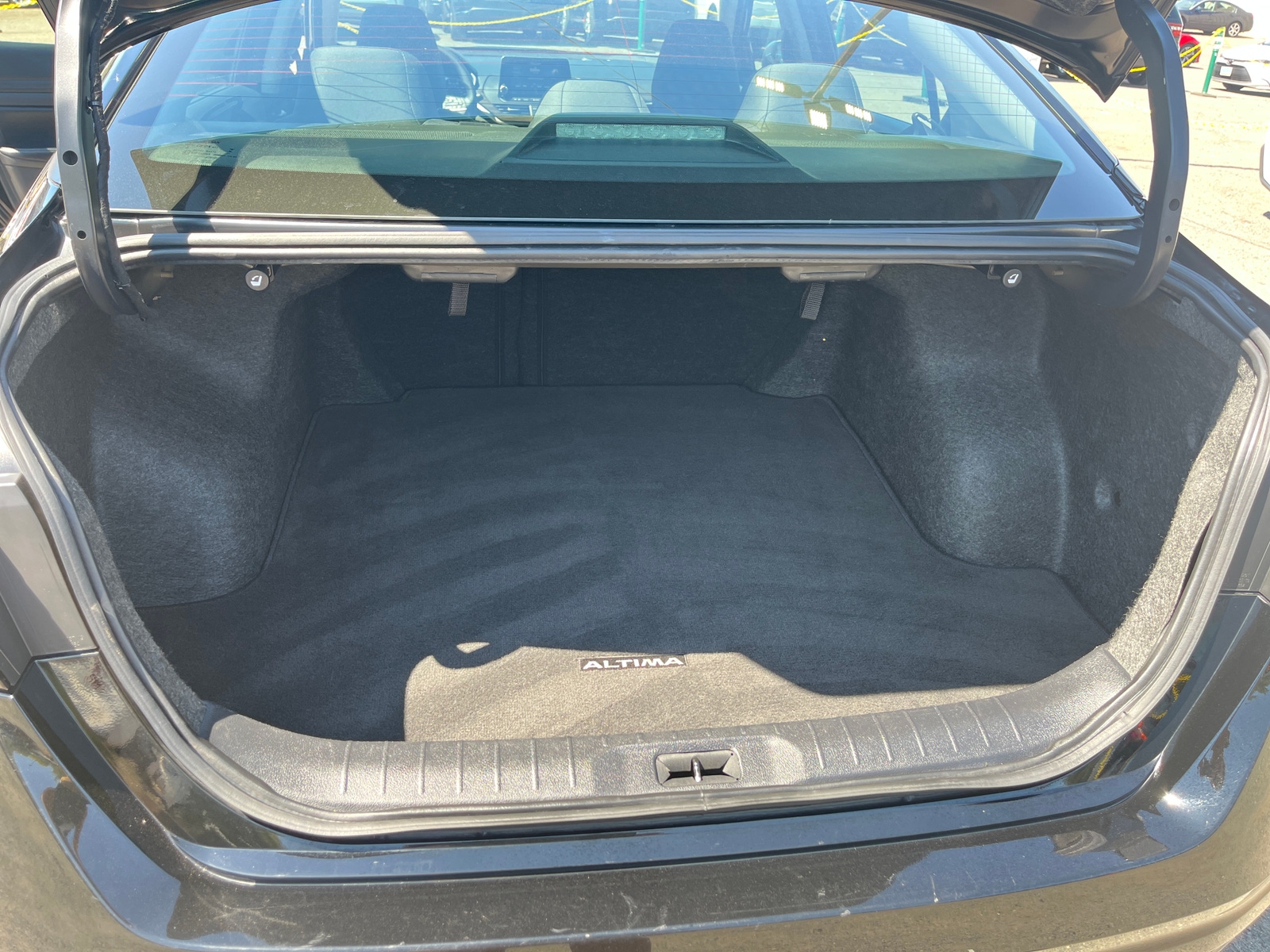 Thumbnail: 2024 Nissan Altima - 6