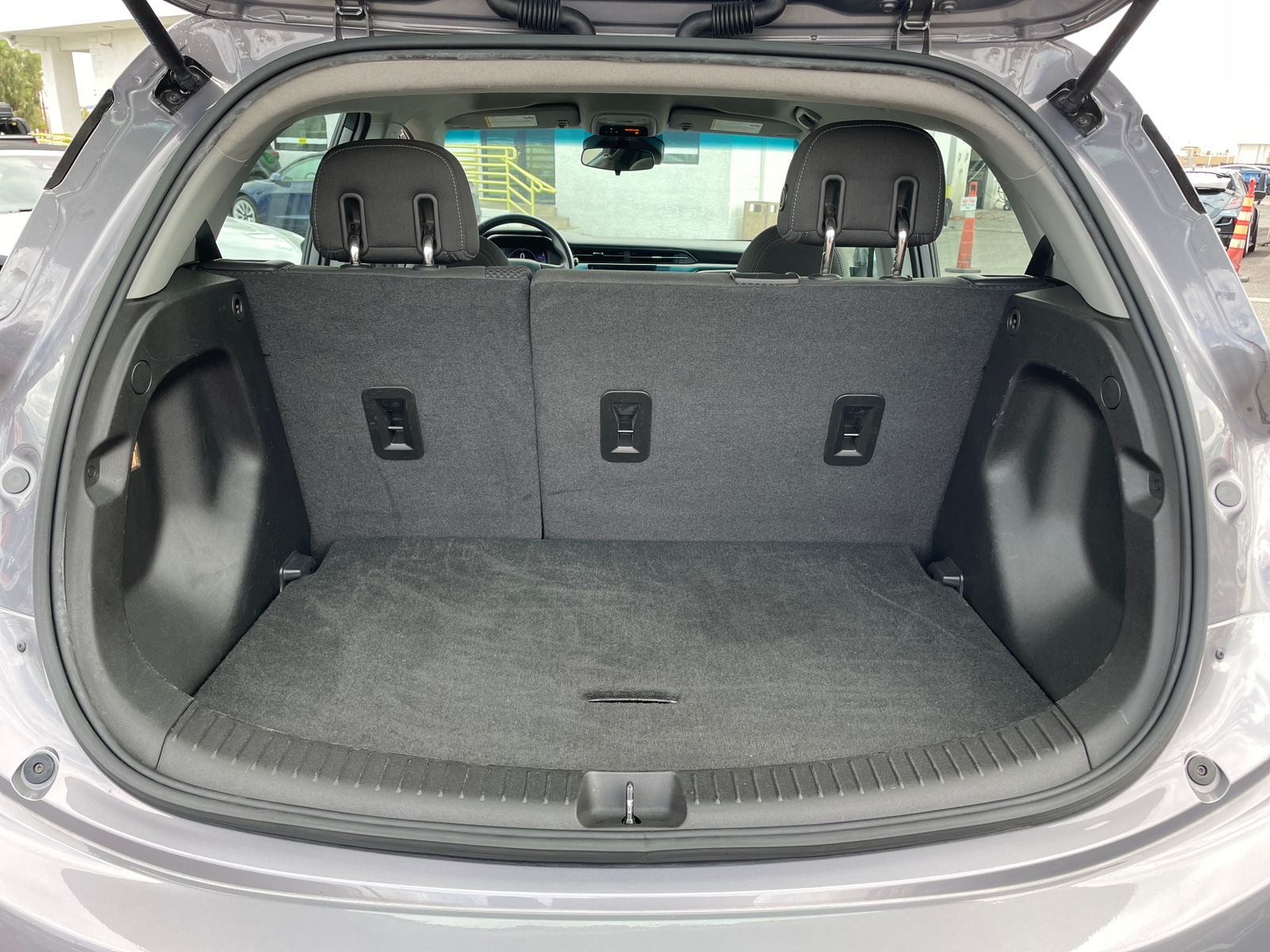 Thumbnail: 2023 Chevrolet Bolt EV - 6