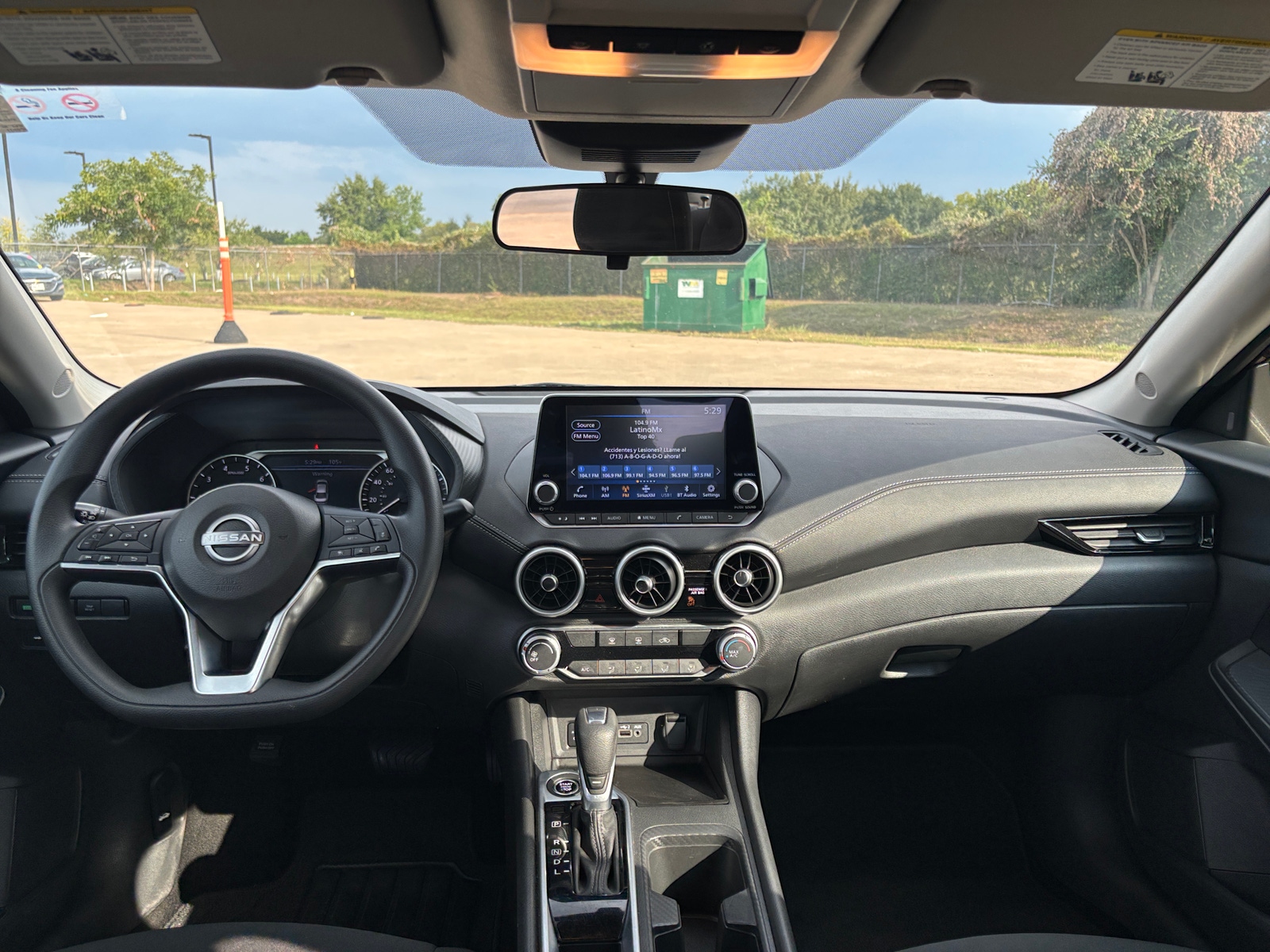 Thumbnail: 2024 Nissan Sentra - 3