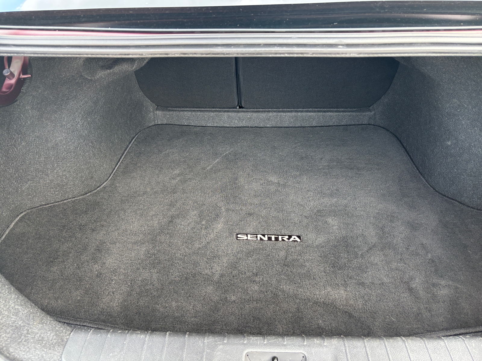 Thumbnail: 2024 Nissan Sentra - 6