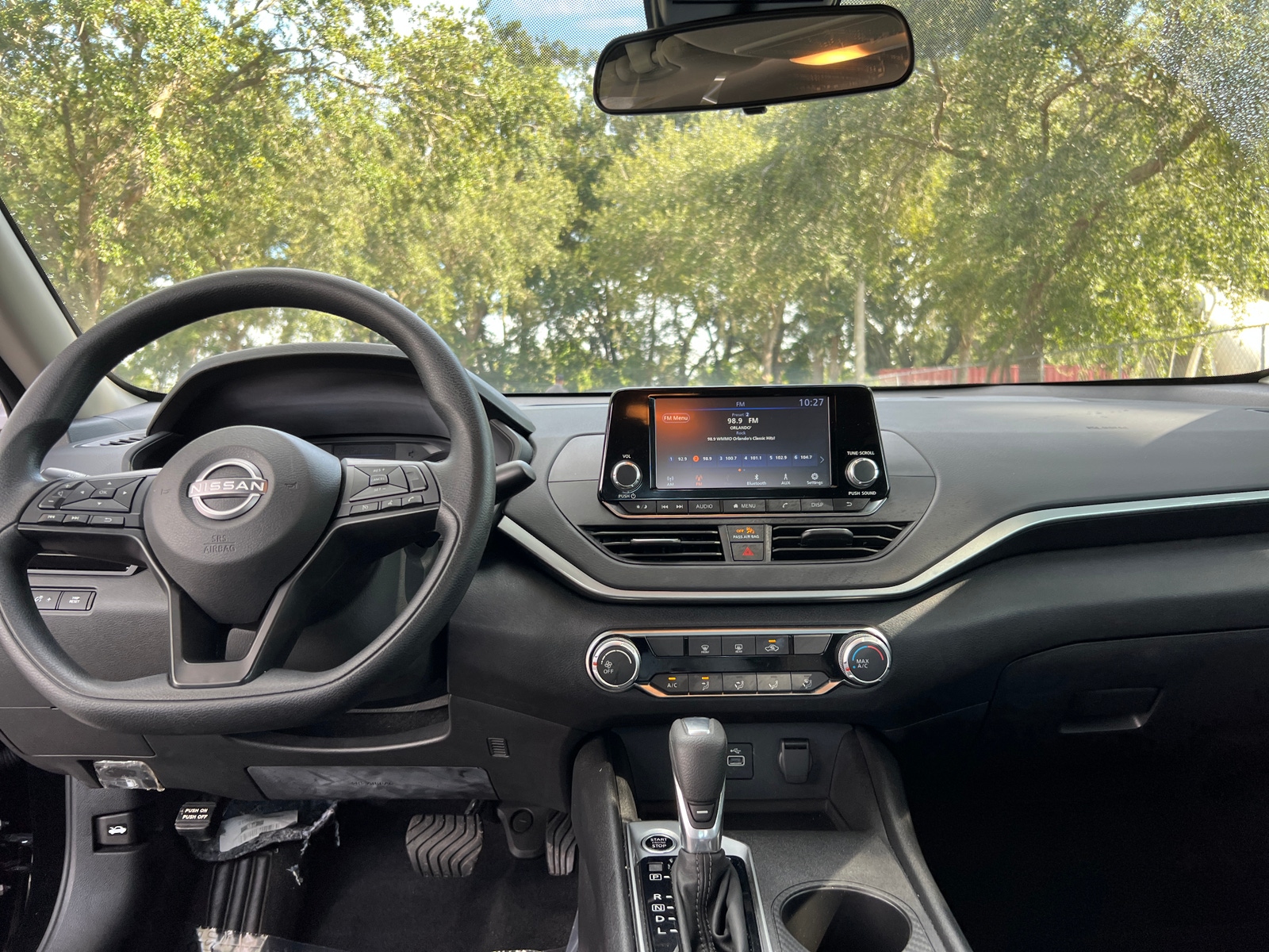 Thumbnail: 2024 Nissan Altima - 3