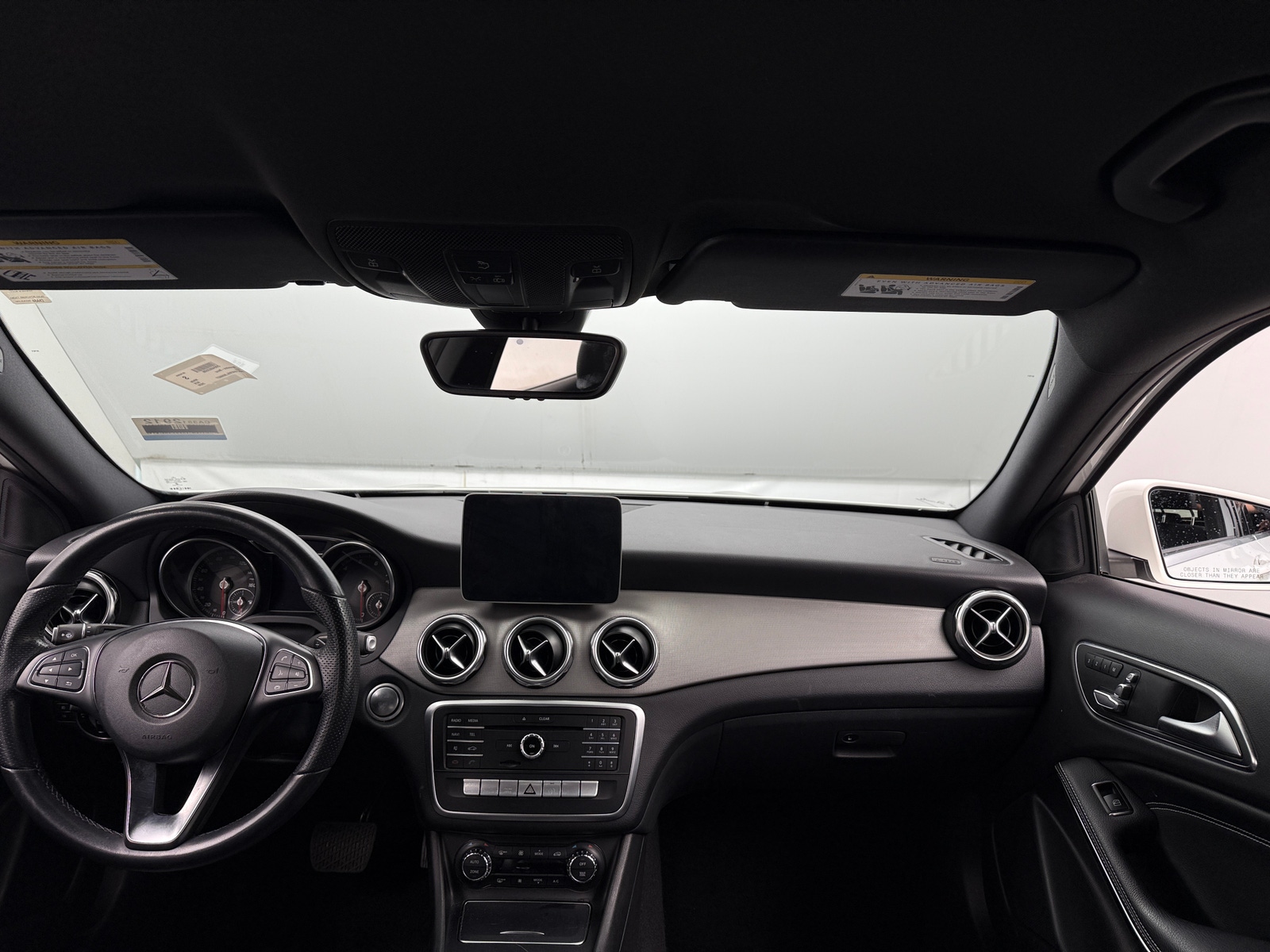 Thumbnail: 2020 Mercedes-Benz GLA - 2