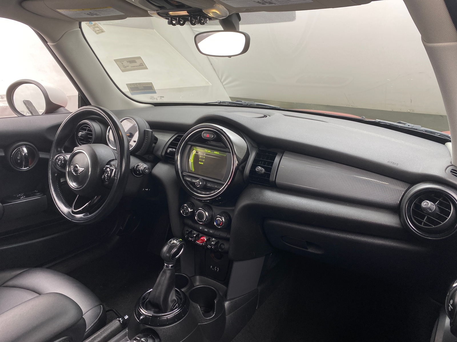 Thumbnail: 2014 MINI Cooper Hardtop - 2