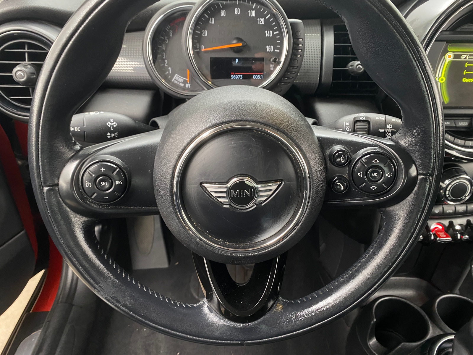 Thumbnail: 2014 MINI Cooper Hardtop - 4