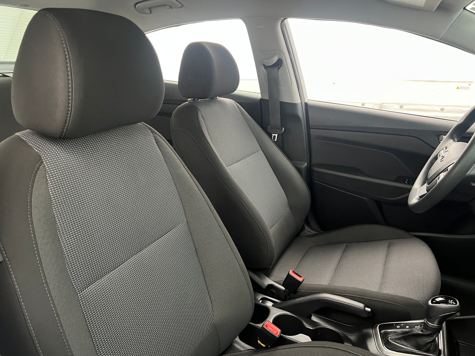 Thumbnail: 2021 Hyundai Accent - 2