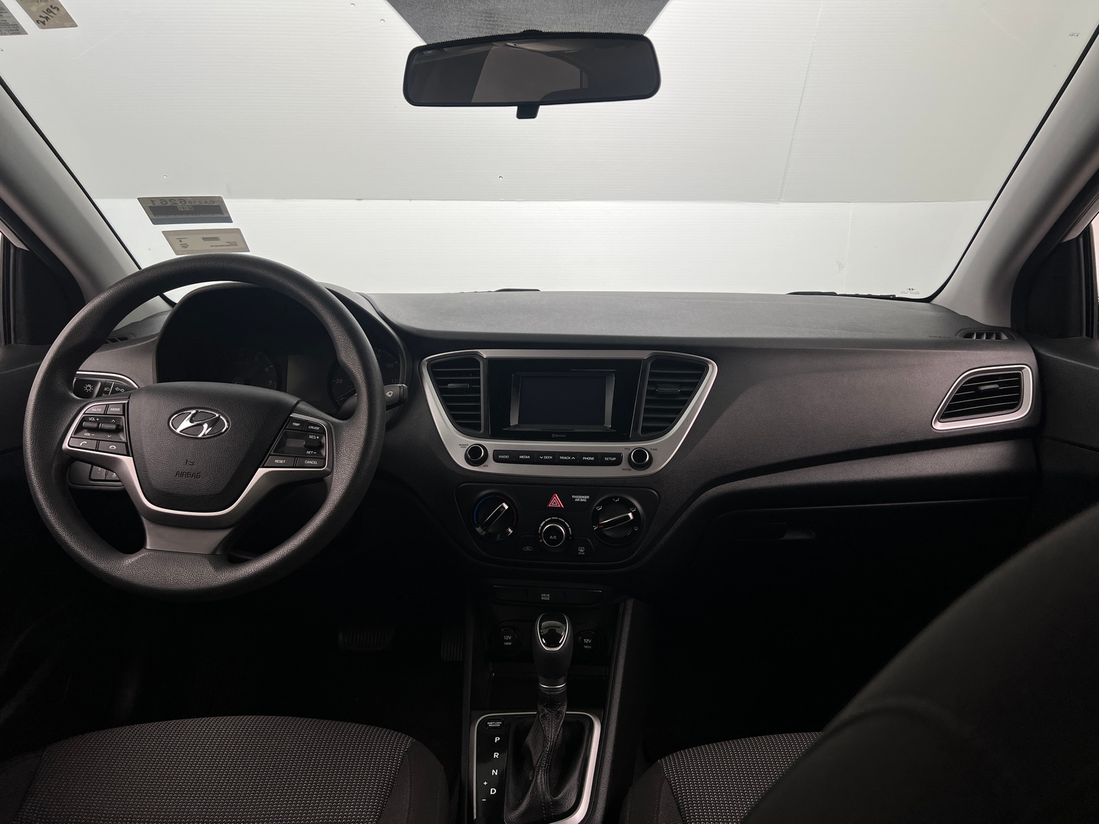 Thumbnail: 2021 Hyundai Accent - 3