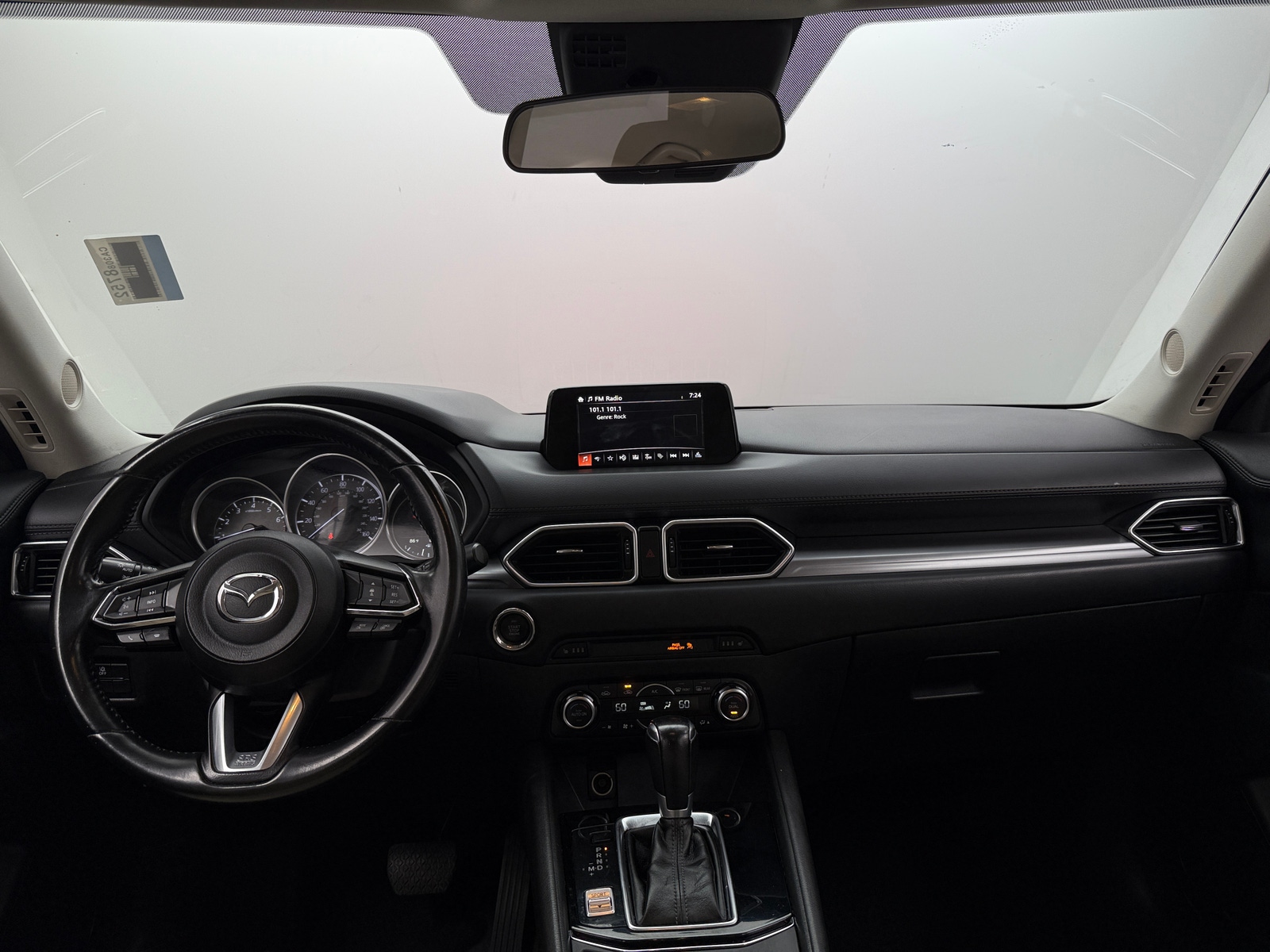 Thumbnail: 2018 Mazda CX-5 - 2