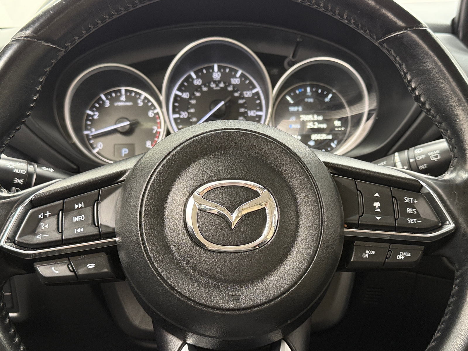 Thumbnail: 2018 Mazda CX-5 - 4