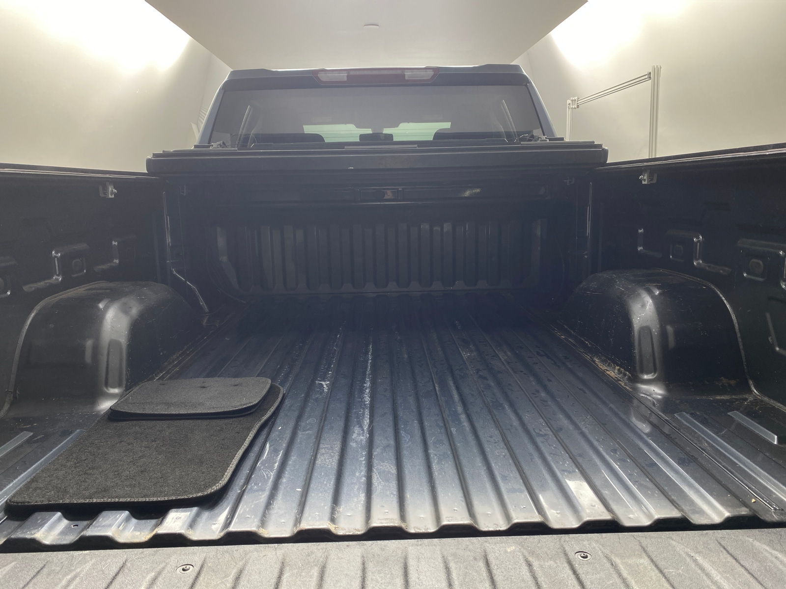 Thumbnail: 2021 Chevrolet Silverado 1500 - 7