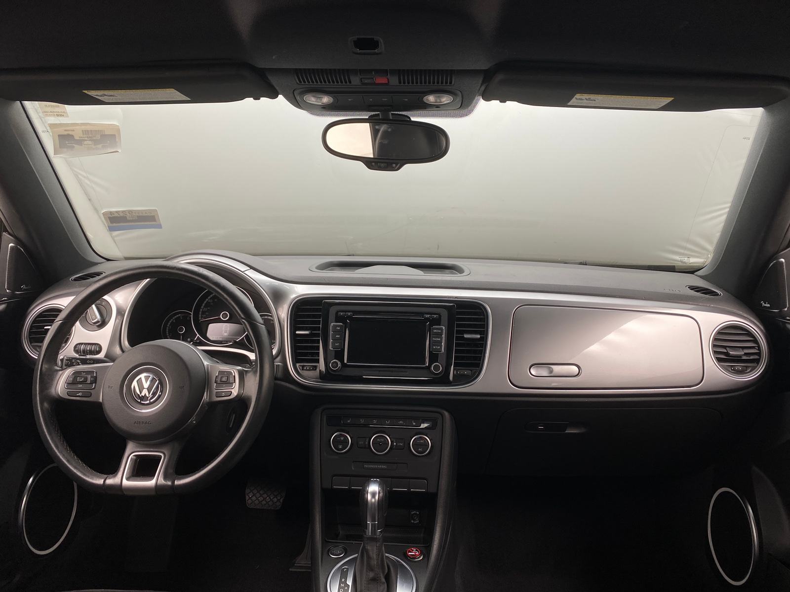 Thumbnail: 2014 Volkswagen Beetle - 2