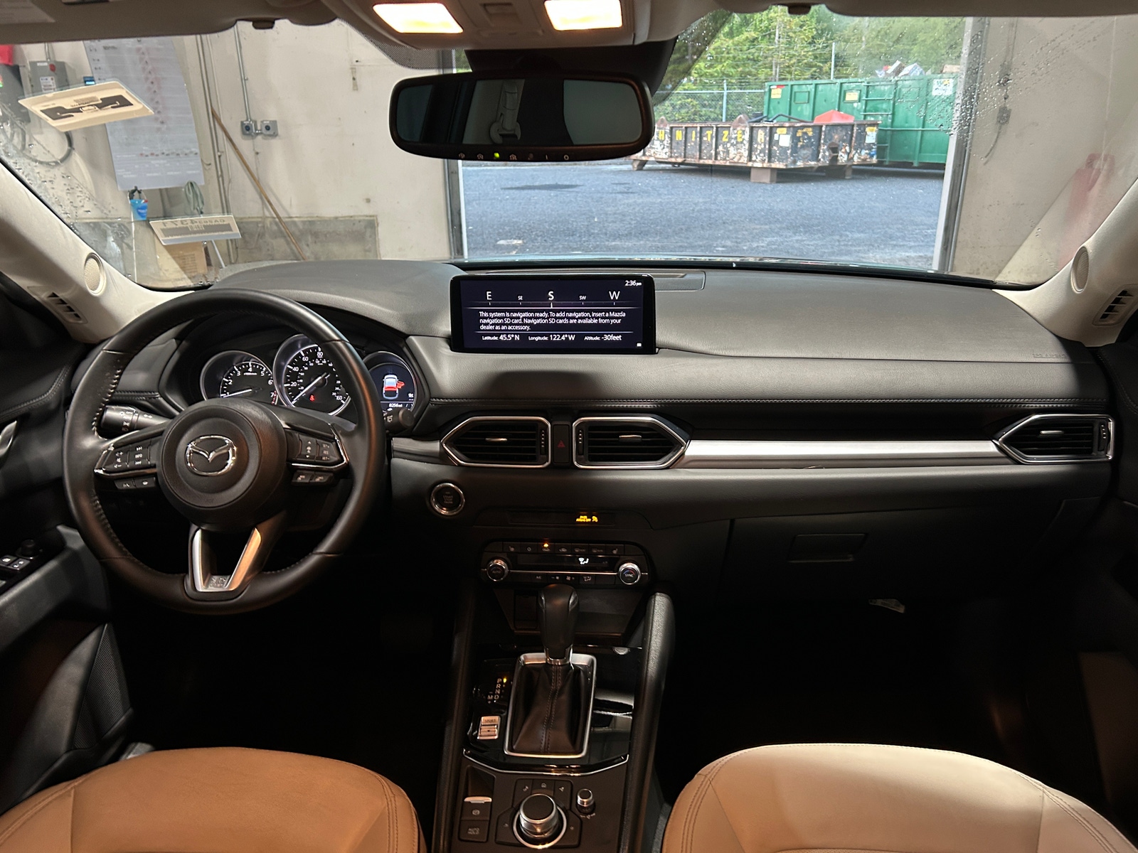 Thumbnail: 2024 Mazda CX-5 - 2