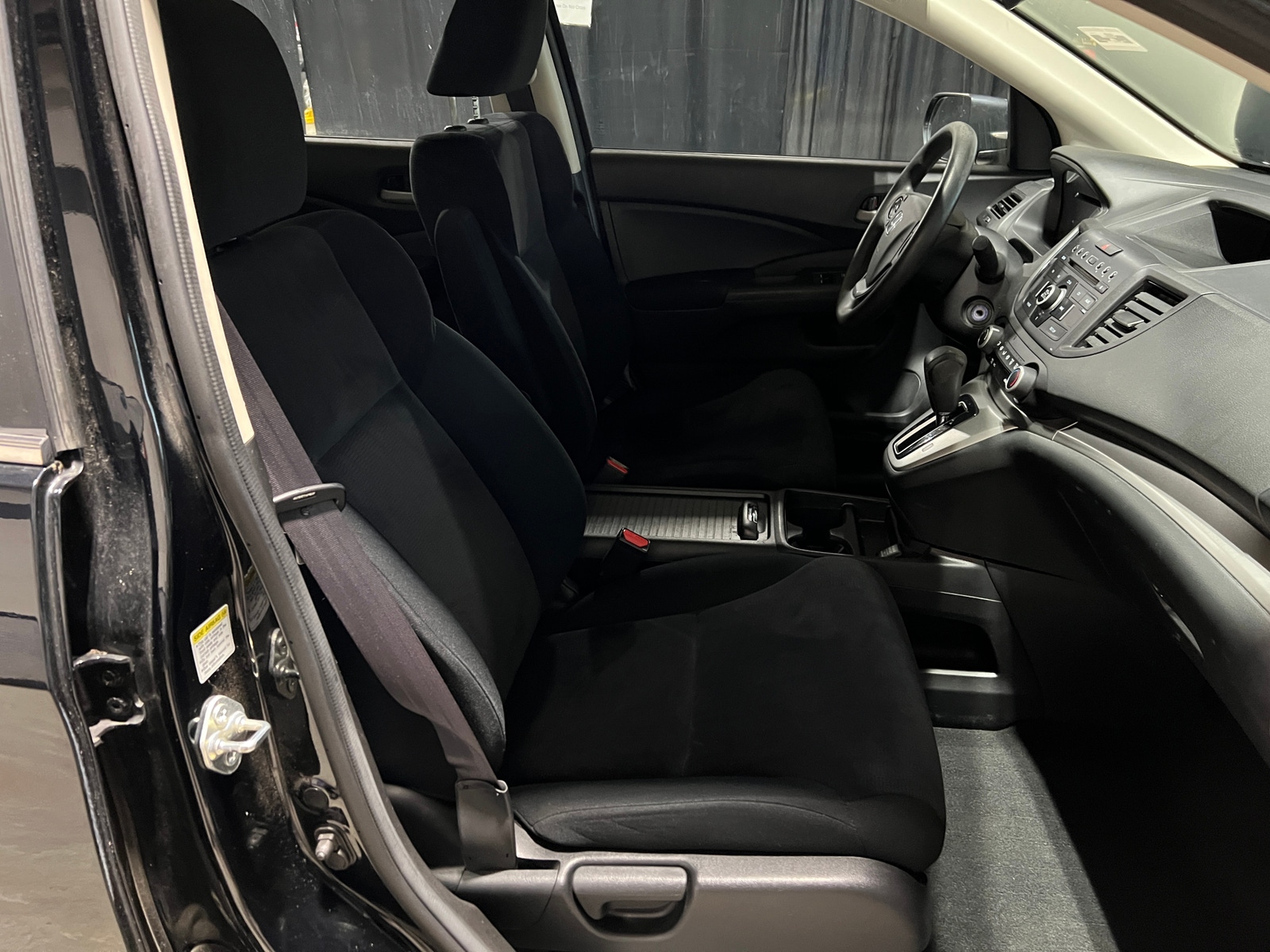 Thumbnail: 2013 Honda CR-V - 2