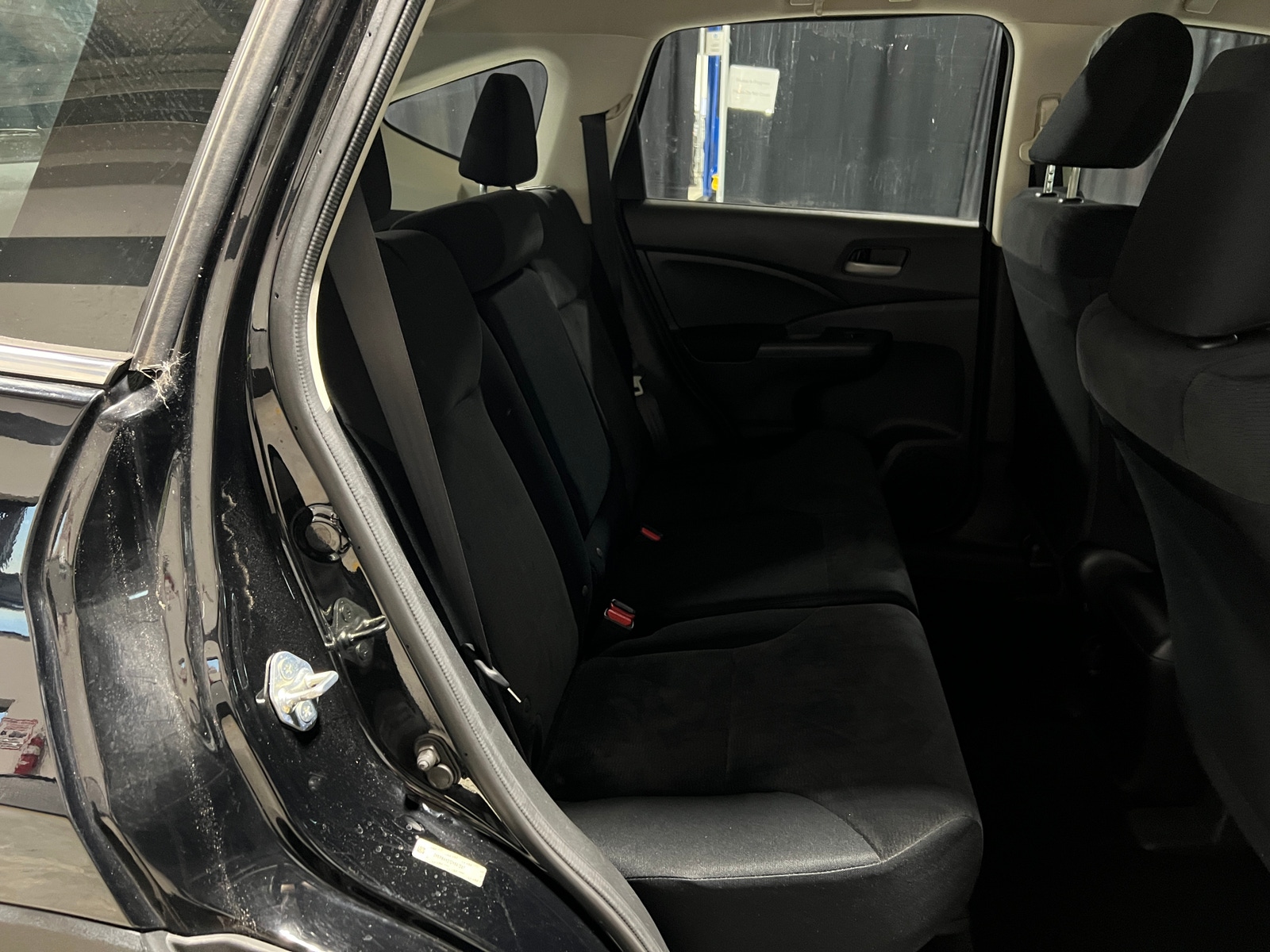 Thumbnail: 2013 Honda CR-V - 6