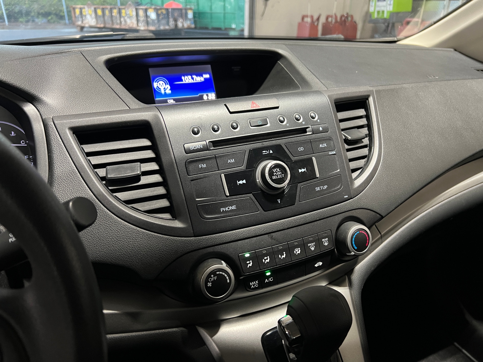 Thumbnail: 2013 Honda CR-V - 4