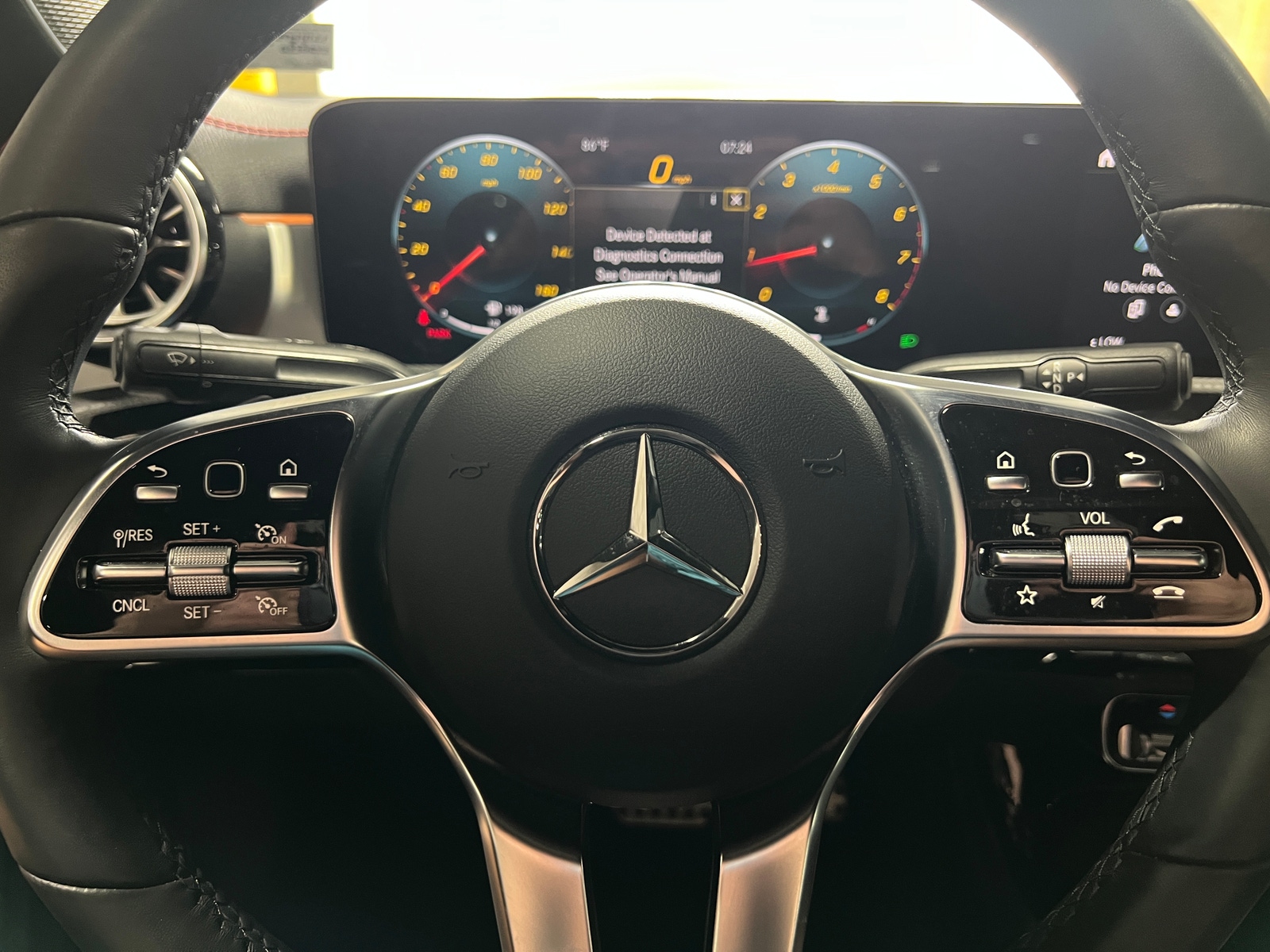 Thumbnail: 2023 Mercedes-Benz CLA - 3