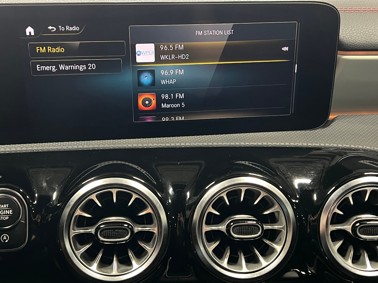 Thumbnail: 2023 Mercedes-Benz CLA - 2