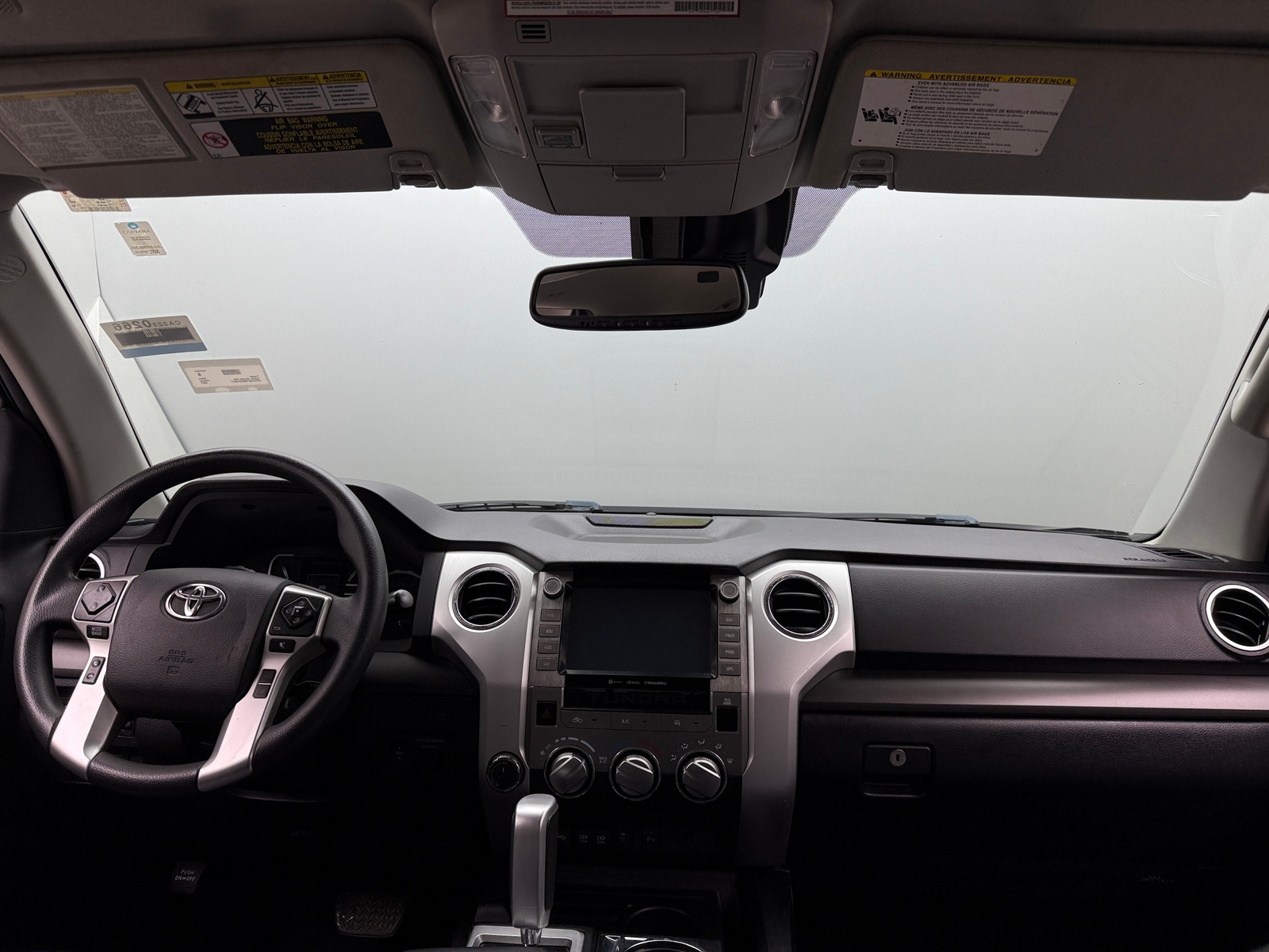 Thumbnail: 2021 Toyota Tundra - 3