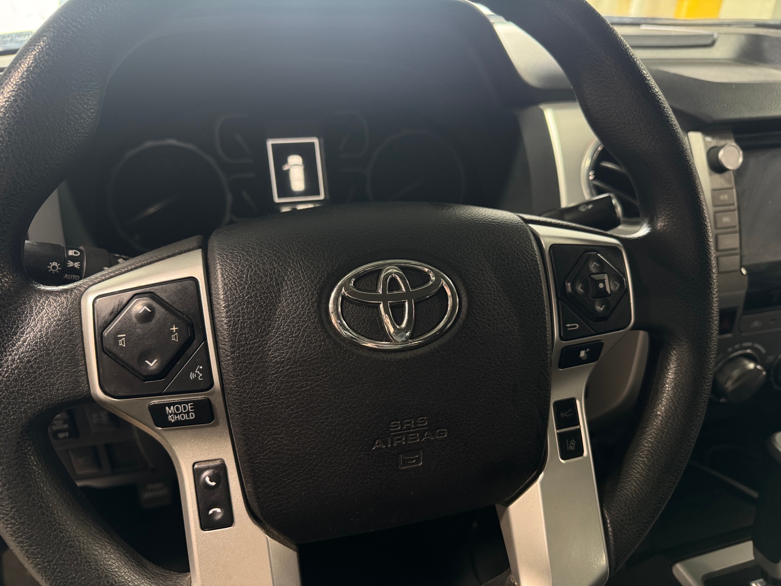Thumbnail: 2021 Toyota Tundra - 5