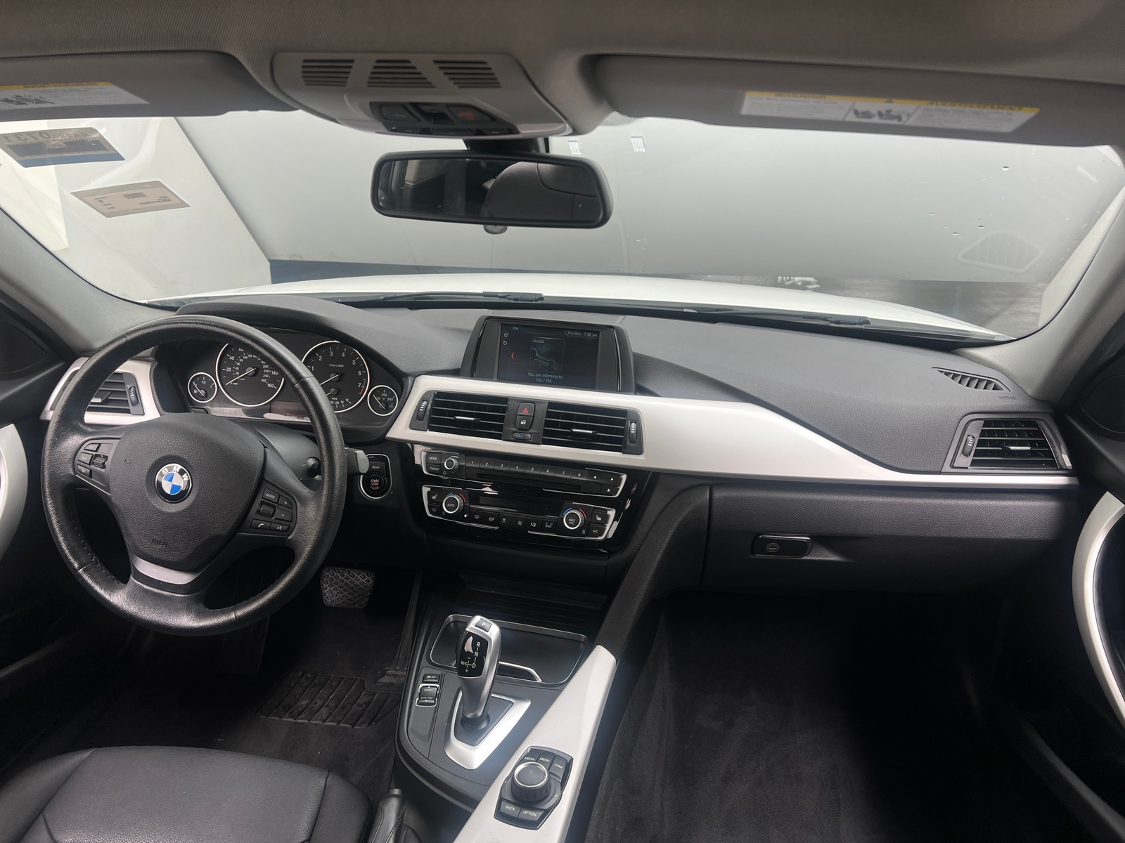 Thumbnail: 2018 BMW 3 Series - 2