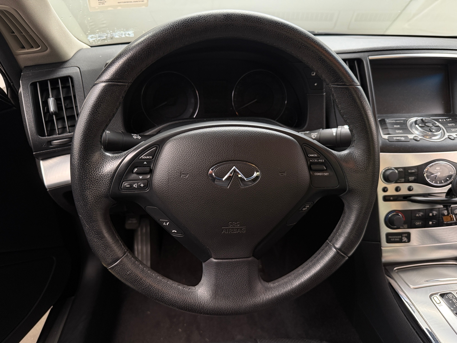 Thumbnail: 2013 INFINITI G37 - 3