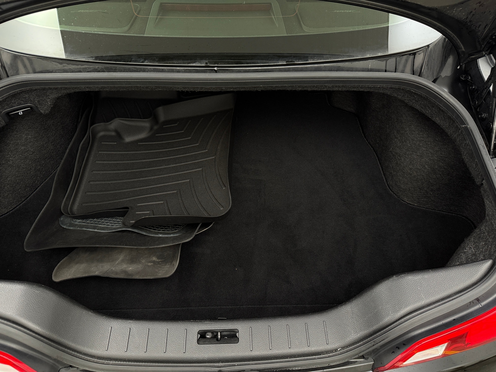 Thumbnail: 2013 INFINITI G37 - 4