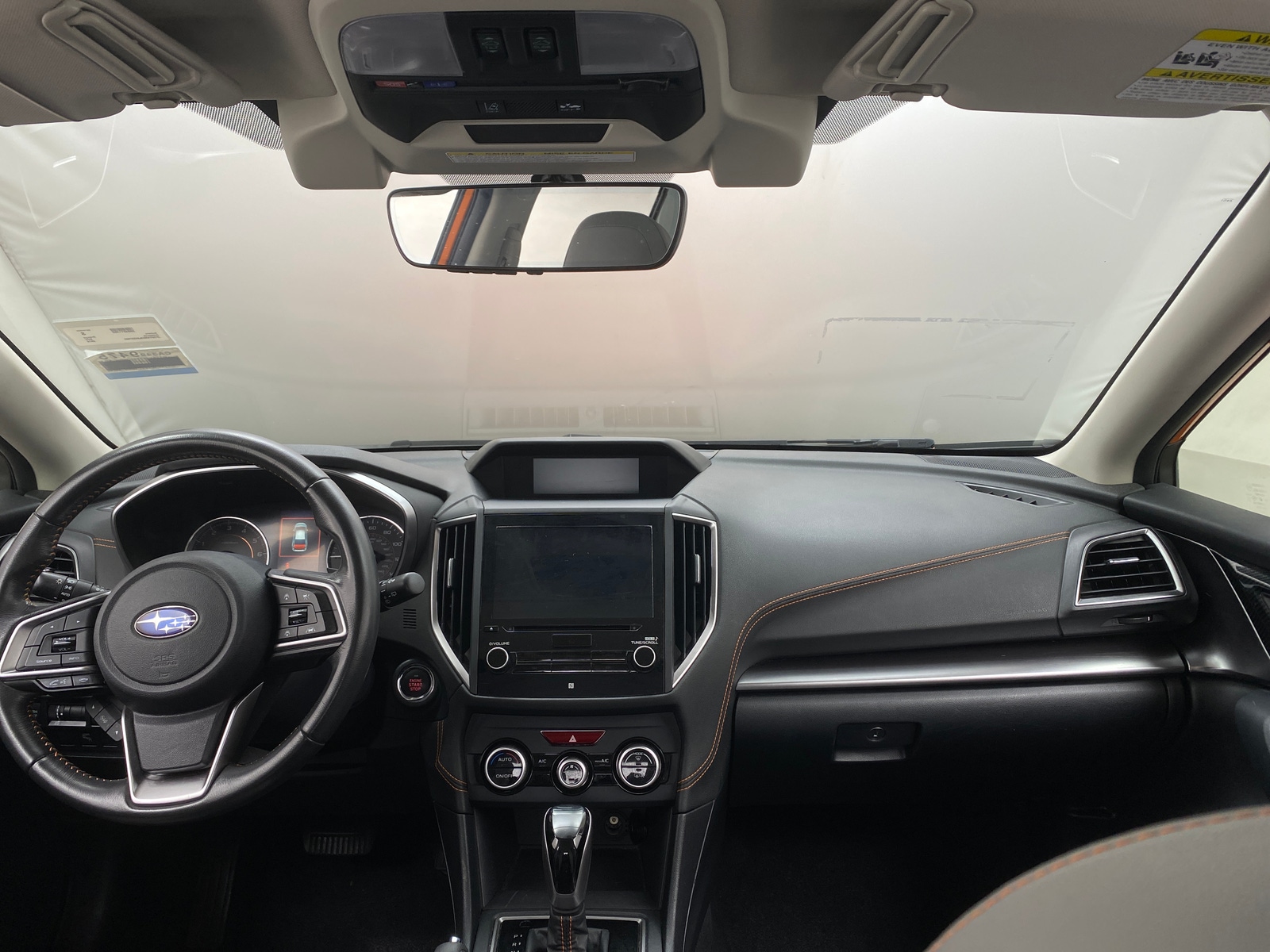 Thumbnail: 2018 Subaru Crosstrek - 2