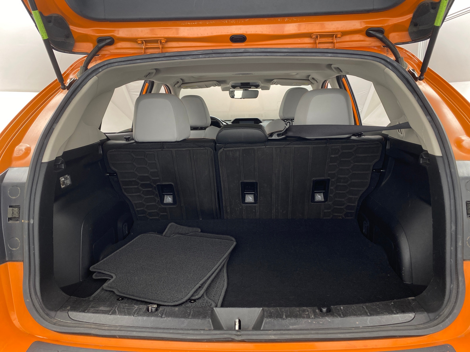 Thumbnail: 2018 Subaru Crosstrek - 6