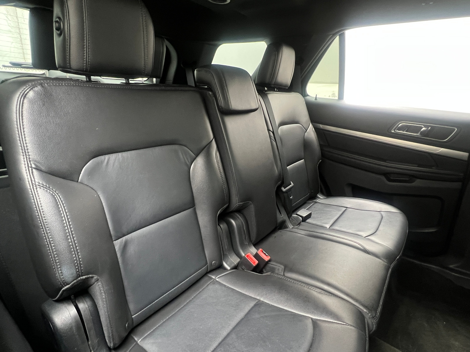 Thumbnail: 2018 Ford Explorer - 5