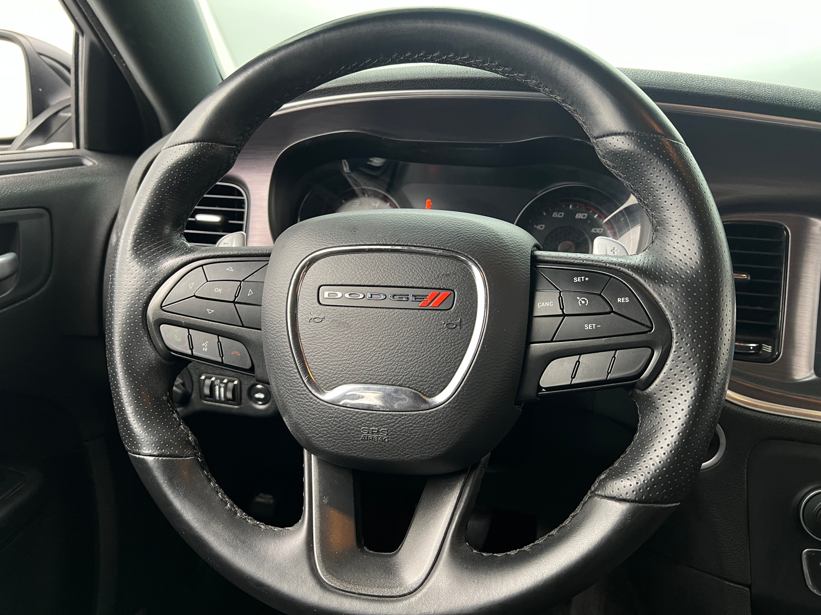 Thumbnail: 2018 Dodge Charger - 5